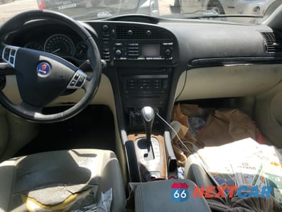 Zdjęcie 8 z 12 samochodu: 2006 SAAB 9-3 VIN:YS3FD49Y861147967 - miniatura