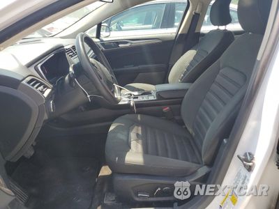 Zdjęcie 7 z 12 samochodu: 2019 FORD FUSION SE VIN:3FA6P0LU1KR124906 - miniatura