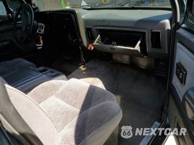 Zdjęcie 8 z 15 samochodu: 1993 DODGE D-SERIES D200 VIN:3B7KE23C1PM140626 - miniatura