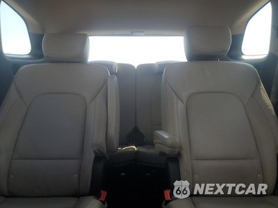 Zdjęcie 10 z 15 samochodu: 2014 HYUNDAI SANTA FE GLS VIN:KM8SNDHFXEU039412 - miniatura