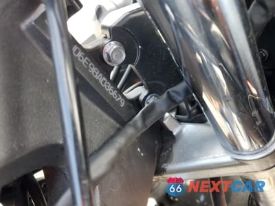 Zdjęcie 10 z 11 samochodu: 2008 YAMAHA YZFR6 S VIN:JYARJ06E98A036679 - miniatura