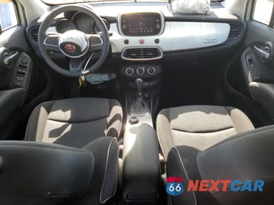 Zdjęcie 8 z 12 samochodu: 2020 FIAT 500X POP VIN:ZFBNFYA19LP851545 - miniatura