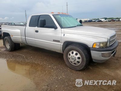 Czwarte zdjęcie samochodu z boku: 2002 DODGE RAM 3500 VIN:3B7MC33C62M290874 - miniatura