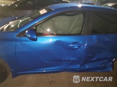 Zdjęcie 7 z 12 samochodu: 2025 NISSAN SENTRA SV VIN:3N1AB8CV7SY276000 - miniatura
