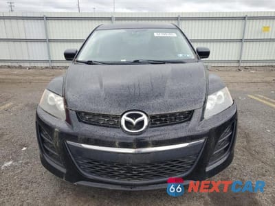 Piąte zdjęcie samochodu w środku: 2010 MAZDA CX-7 VIN:JM3ER2WM0A0351792 - miniatura