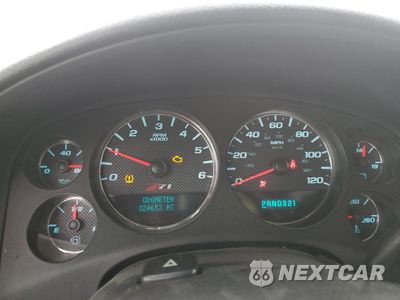 Zdjęcie 9 z 12 samochodu: 2008 GMC SIERRA K1500 VIN:2GTEK19J481202826 - miniatura