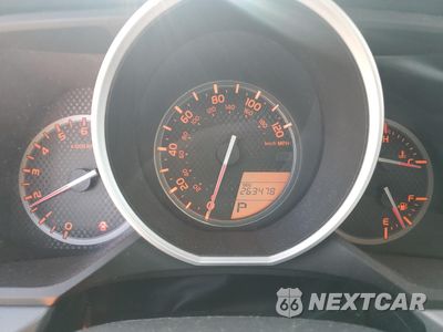 Zdjęcie 9 z 13 samochodu: 2011 TOYOTA 4RUNNER SR5 VIN:JTEBU5JRXB5046704 - miniatura