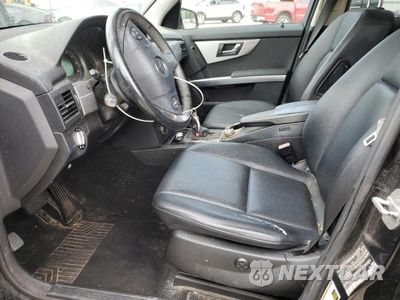 Zdjęcie 13 z 26 samochodu: 2010 MERCEDES-BENZ GLK350 VIN:WDCGG8HBXAF352087 - miniatura