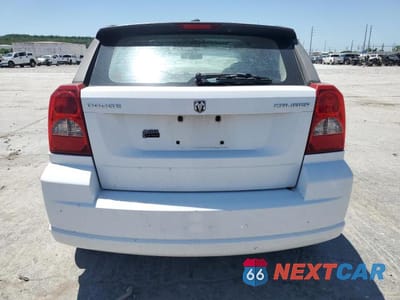 Zdjęcie 11 z 28 samochodu: 2012 DODGE CALIBER SXT VIN:1C3CDWDAXCD535541 - miniatura