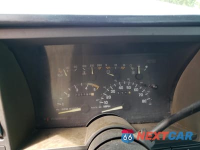 Zdjęcie 9 z 14 samochodu: 1993 CHEVROLET GMT-400 K1500 VIN:1GCEK14K4PZ182311 - miniatura