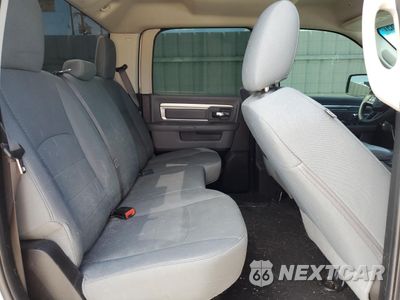 Zdjęcie 10 z 13 samochodu: 2020 RAM 1500 CLASSIC SLT VIN:1C6RR6TT5LS102352 - miniatura