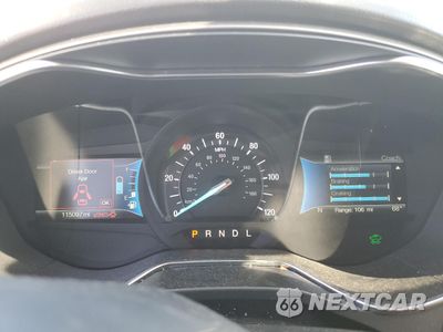 Zdjęcie 9 z 13 samochodu: 2017 FORD FUSION SE HYBRID VIN:3FA6P0LU1HR408898 - miniatura