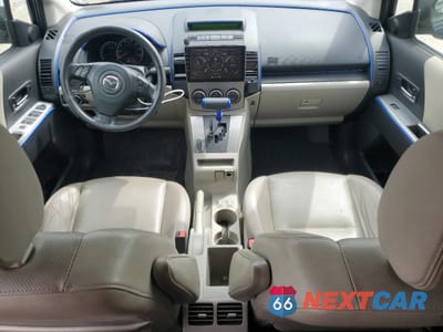 Zdjęcie 8 z 16 samochodu: 2010 MAZDA 5 VIN:JM1CR2WLXA0380336 - miniatura