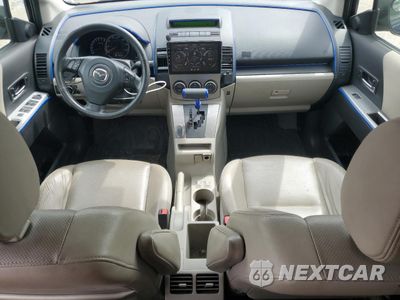 Zdjęcie 8 z 16 samochodu: 2010 MAZDA 5 VIN:JM1CR2WLXA0380336 - miniatura