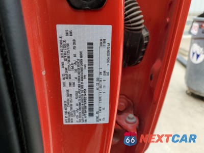 Zdjęcie 12 z 13 samochodu: 2023 FORD F350 SUPER DUTY VIN:1FT8W3BTXPEE14751 - miniatura