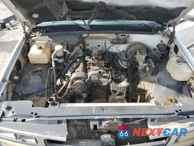 Zdjęcie 11 z 13 samochodu: 1991 GMC SIERRA K2500 VIN:1GTFK24K3MZ532050 - miniatura