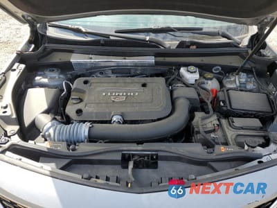 Zdjęcie 12 z 16 samochodu: 2023 CADILLAC XT4 PREMIUM LUXURY VIN:1GYFZCR47PF162751 - miniatura