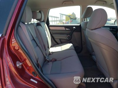 Zdjęcie 11 z 13 samochodu: 2011 HONDA CR-V LX VIN:5J6RE3H3XBL060369 - miniatura
