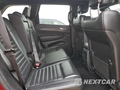 Zdjęcie 10 z 14 samochodu: 2020 JEEP GRAND CHEROKEE LIMITED VIN:1C4RJFBG0LC375746 - miniatura