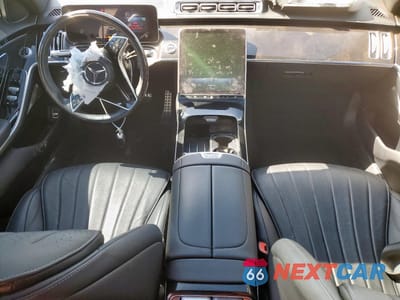 Zdjęcie 8 z 14 samochodu: 2022 MERCEDES-BENZ S 580 4MATIC VIN:W1K6G7GB2NA143318 - miniatura