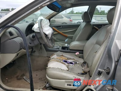 Zdjęcie 7 z 14 samochodu: 2004 INFINITI G35 VIN:JNKCV51E34M114433 - miniatura