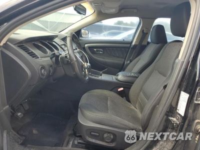Zdjęcie 7 z 12 samochodu: 2012 FORD TAURUS SEL VIN:1FAHP2EW8CG114983 - miniatura
