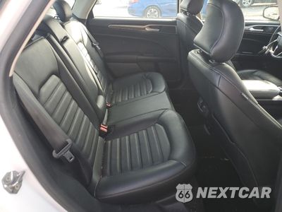 Zdjęcie 10 z 12 samochodu: 2017 FORD FUSION SE HYBRID VIN:3FA6P0LU4HR409222 - miniatura