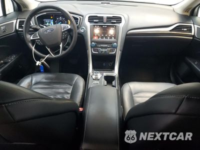 Zdjęcie 8 z 12 samochodu: 2018 FORD FUSION SE HYBRID VIN:3FA6P0LU6JR163506 - miniatura