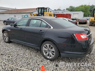 Drugie zdjęcie samochodu z przodu: 2011 FORD TAURUS LIMITED VIN:1FAHP2FW4BG151302 - miniatura