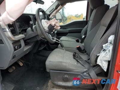 Zdjęcie 7 z 13 samochodu: 2023 FORD F350 SUPER DUTY VIN:1FT8W3BTXPEE14751 - miniatura