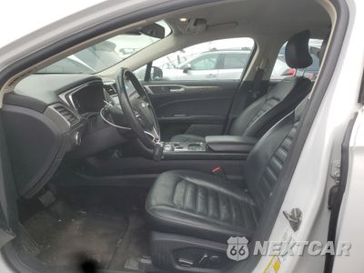 Zdjęcie 7 z 13 samochodu: 2017 FORD FUSION SE HYBRID VIN:3FA6P0LU8HR410065 - miniatura