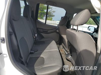 Zdjęcie 11 z 13 samochodu: 2012 NISSAN XTERRA OFF ROAD VIN:5N1AN0NW3CC501899 - miniatura