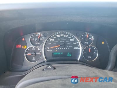 Zdjęcie 9 z 13 samochodu: 2014 GMC SAVANA G1500 VIN:1GTS7AFX8E1178819 - miniatura