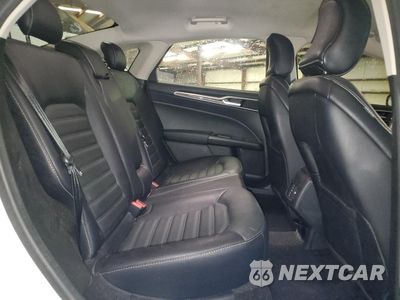 Zdjęcie 10 z 12 samochodu: 2018 FORD FUSION SE HYBRID VIN:3FA6P0LU6JR171797 - miniatura