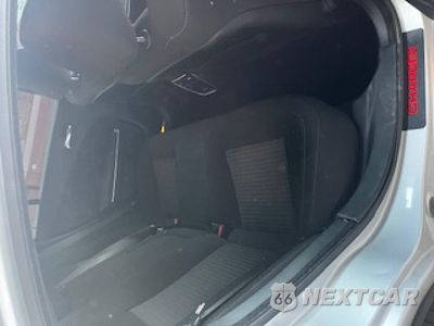 Piąte zdjęcie samochodu w środku: 2020 DODGE CHARGER SCAT PACK VIN:2C3CDXGJ4LH157608 - miniatura