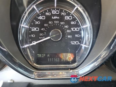 Zdjęcie 9 z 15 samochodu: 2012 LINCOLN MKT VIN:2LMHJ5AT8CBL52171 - miniatura