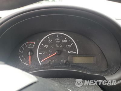 Zdjęcie 9 z 14 samochodu: 2016 NISSAN VERSA S VIN:3N1CN7APXGL886167 - miniatura