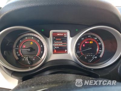 Zdjęcie 9 z 14 samochodu: 2017 DODGE JOURNEY SXT VIN:3C4PDCBB9HT527231 - miniatura