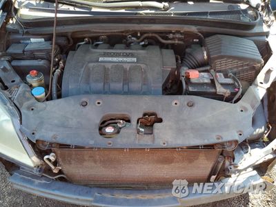 Zdjęcie 12 z 13 samochodu: 2006 HONDA ODYSSEY EXL VIN:5FNRL38746B427421 - miniatura