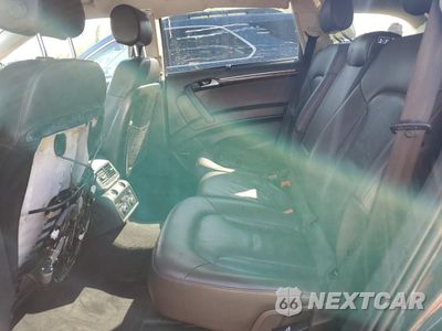 Zdjęcie 11 z 13 samochodu: 2011 AUDI Q7 PRESTIGE VIN:WA1DGAFE9BD010201 - miniatura