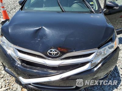Zdjęcie 12 z 15 samochodu: 2015 TOYOTA VENZA LE VIN:4T3ZA3BB3FU097042 - miniatura
