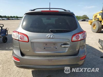 Zdjęcie 6 z 14 samochodu: 2011 HYUNDAI SANTA FE LIMITED VIN:5XYZK4AG8BG054857 - miniatura