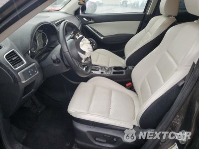 Zdjęcie 7 z 15 samochodu: 2016 MAZDA CX-5 GT VIN:JM3KE4DY0G0846406 - miniatura