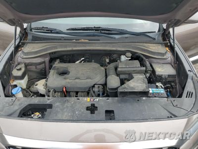 Zdjęcie 12 z 17 samochodu: 2019 HYUNDAI SANTA FE SE VIN:5NMS23AD3KH015875 - miniatura