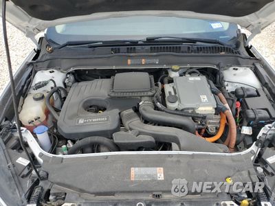 Zdjęcie 11 z 13 samochodu: 2018 FORD FUSION SE HYBRID VIN:3FA6P0LU7JR129817 - miniatura