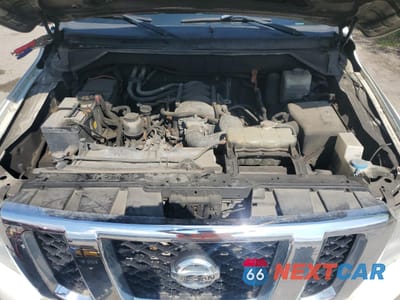 Zdjęcie 12 z 14 samochodu: 2012 NISSAN NV 2500 VIN:1N6AF0KY5CN104364 - miniatura