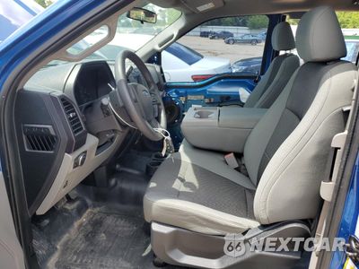 Zdjęcie 7 z 14 samochodu: 2017 FORD F150 SUPER CAB VIN:1FTEX1EP9HKC51841 - miniatura