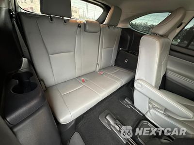Zdjęcie 13 z 15 samochodu: 2022 TOYOTA HIGHLANDER XLE VIN:5TDHZRBH2NS163799 - miniatura