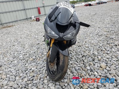 Drugie zdjęcie samochodu z przodu: 2005 KAWASAKI ZX636 C1 VIN:JKBZXJC1X5A023242 - miniatura