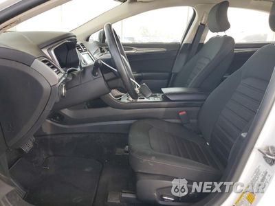 Zdjęcie 7 z 12 samochodu: 2019 FORD FUSION SE VIN:3FA6P0LU5KR263968 - miniatura